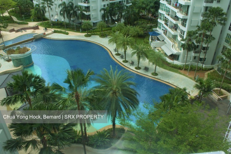 Cote D'Azur (D15), Condominium #210194171